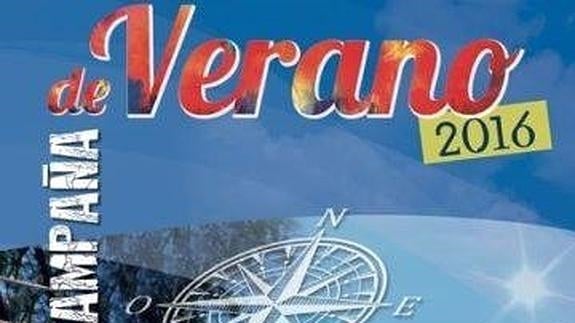 Publicada la campaña de verano del Instituto de la Juventud
