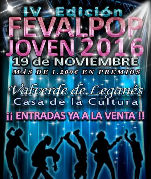 Quedan pocas entradas para el Concurso de Talentos