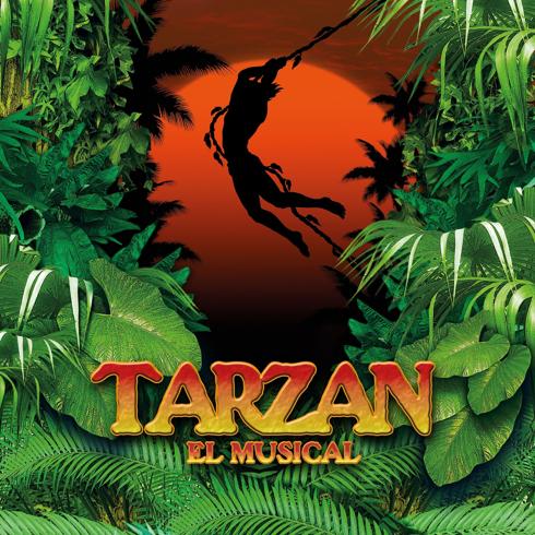 Esta tarde se celebra el Musical de Tarzan