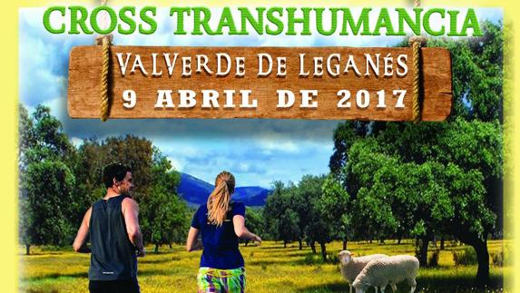 Cerradas las inscripciones para el cross trashumante