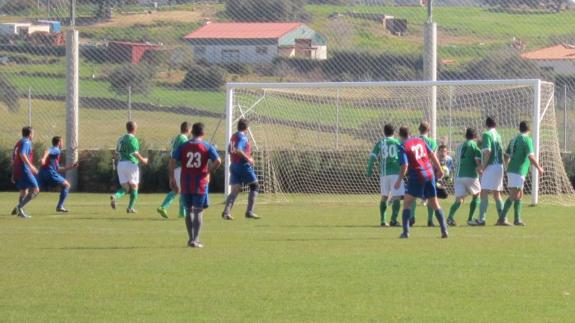 Una de las últimas visitas de Veteranos Extremadura a Valverde