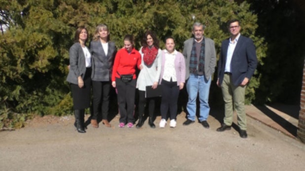 La Obra Social «la Caixa» colabora con la Cooperativa San Isidro de Villafranca de los Barros