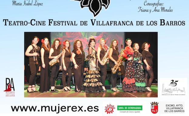 Múltiples actividades para conmemorar el Día Internacional de la Mujer