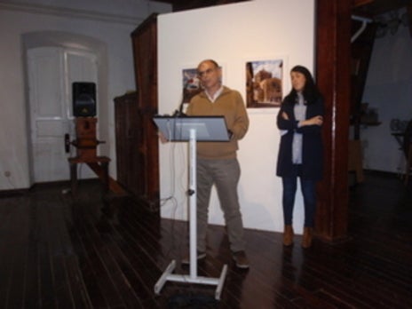 Juan José López y María Pilar Carrillo Domínguez. 