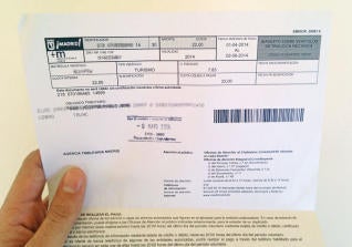 3328 recibos del Impuesto de Circulación no han sido abonados aún en Villafranca de los Barros