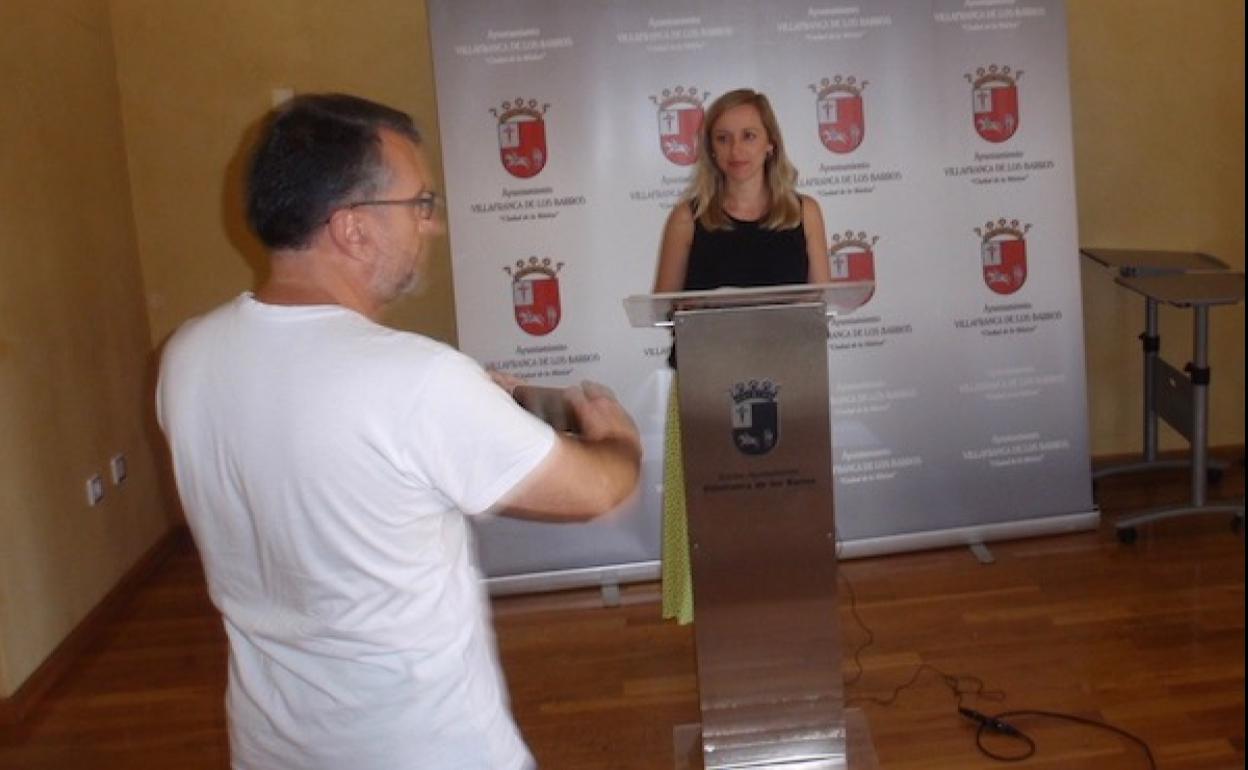 El Ayuntamiento publica las bases para la concesión de la segunda convocatoria de becas postgrado
