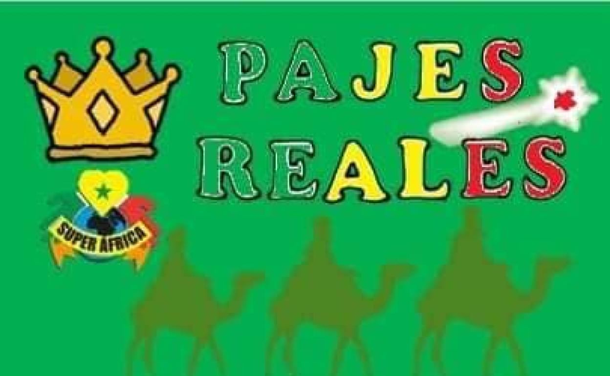 Súper África llevará alimentos y elementos de primera necesidad a los niños de Senegal a través de los Pajes Reales