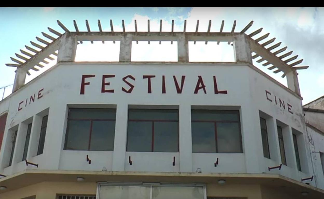 Lugar de celebración de la gala de Carnaval 2020