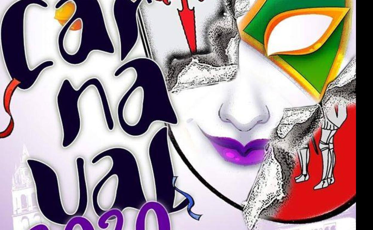Antonio Ramírez Sánchez anunciará con su cartel el Carnaval 2020 en Villafranca