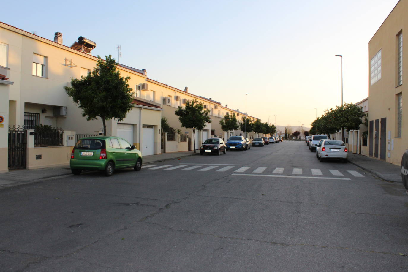 Fotos: #villafrancasequedaencasa