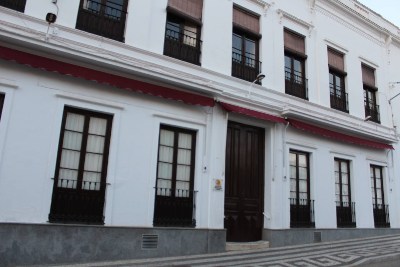 Fotos: #villafrancasequedaencasa