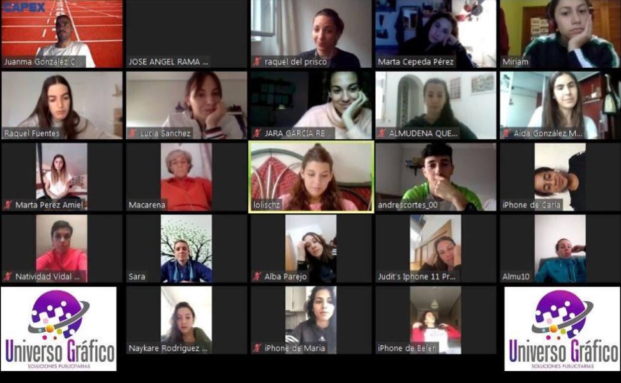 El CAPEX femenino, «a por todas» para subir de categoría