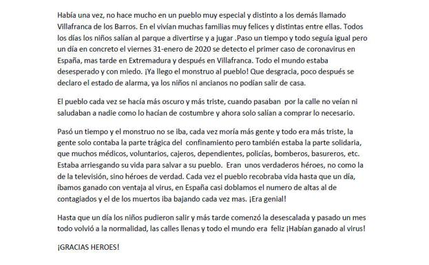 Microrrelato de Darío Viñuela Parra 