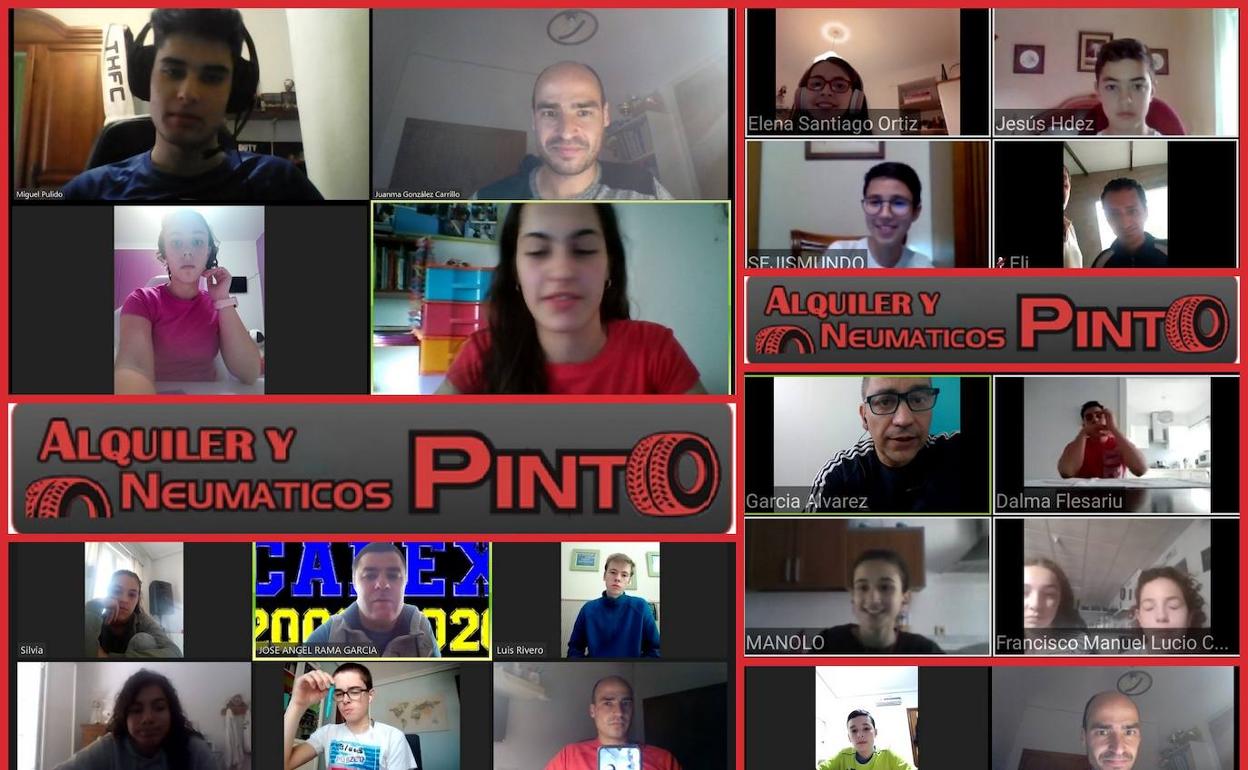 La cantera del CAPEX, interesado y motivado