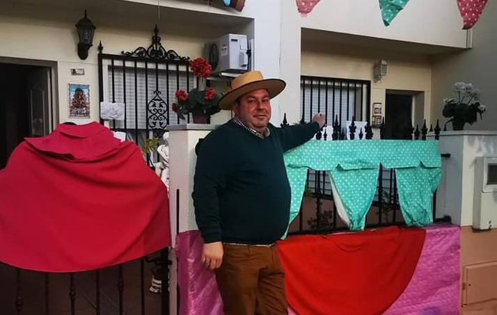 Fotos: Un San Isidro diferente pero especial