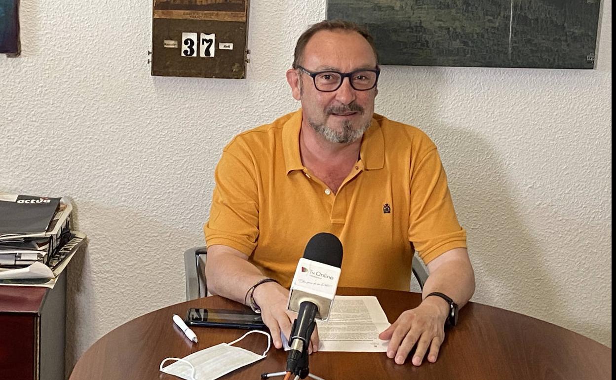 Cooperación destinará un 0,2% del presupuesto a Cáritas y a organizaciones locales que hacen cooperación al desarrollo