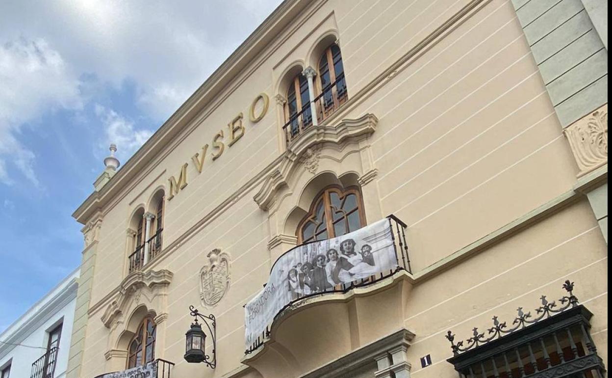 El Museo Histórico-Etnográfico y del Vehículo de Villafranca de los Barros de nuevo en TUR4all