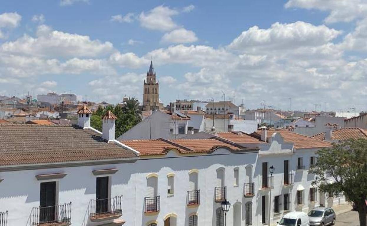 Villafranca registra un nuevo positivo de Covid-19 por PCR