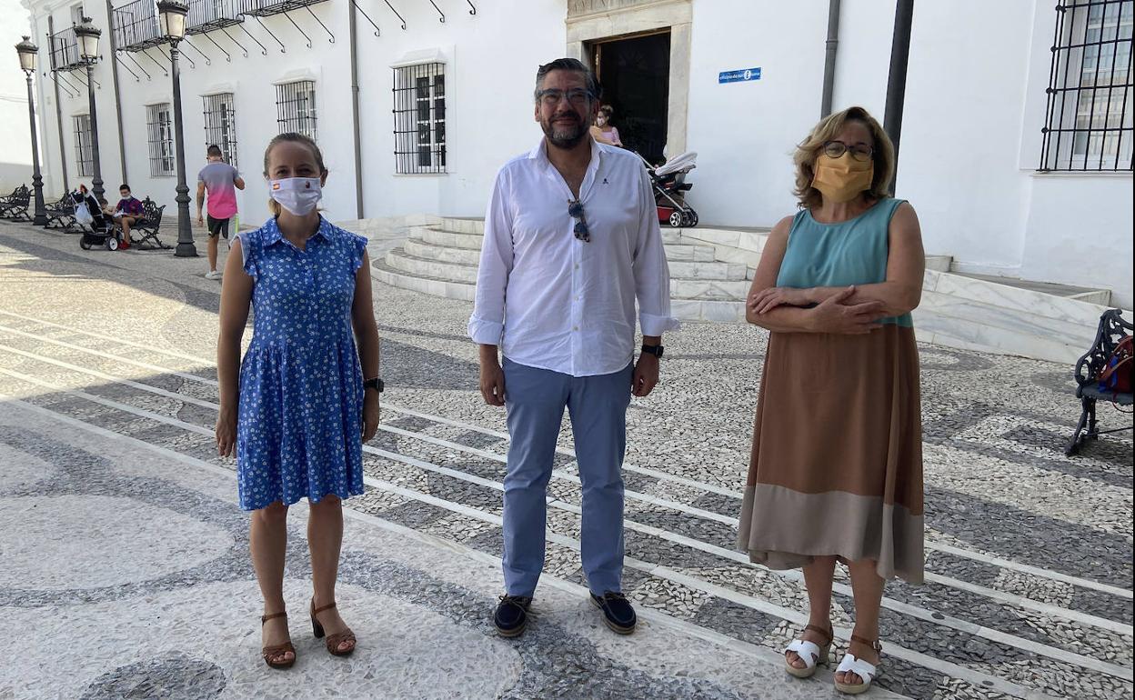 El PP de Villafranca rechaza que el Estado quiera «apropiarse del dinero de los Ayuntamientos»