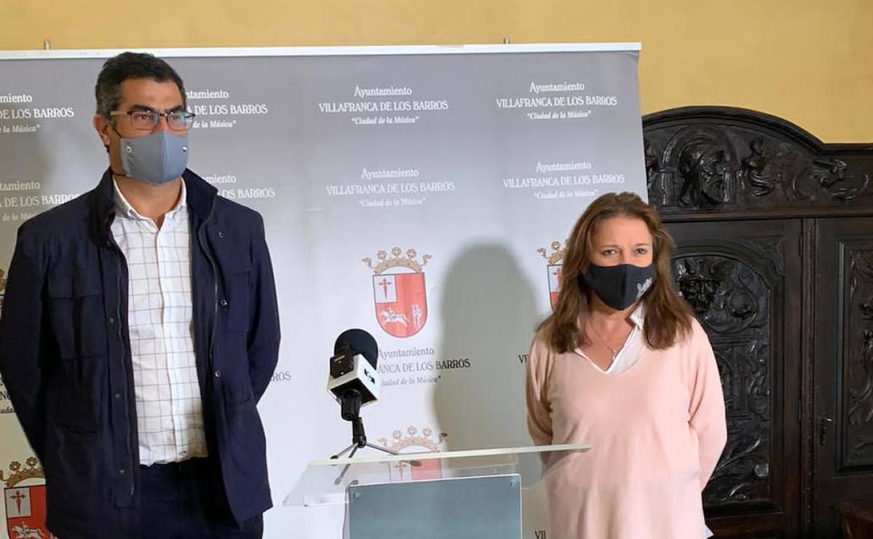 Villafranca se replantea la salida de la Mancomunidad Tierra de Barros-Río Matachel