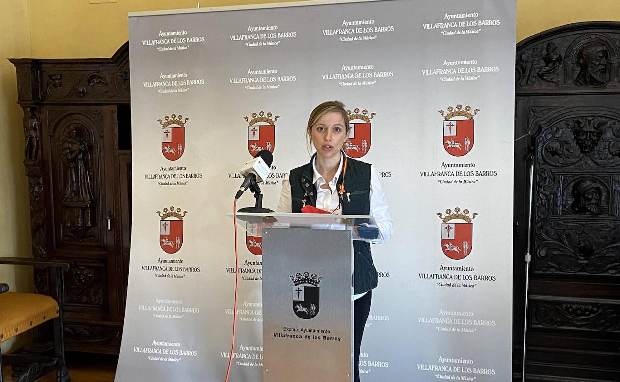 42 desempleados de Villafranca participarán en el programa de Empleo Experiencia