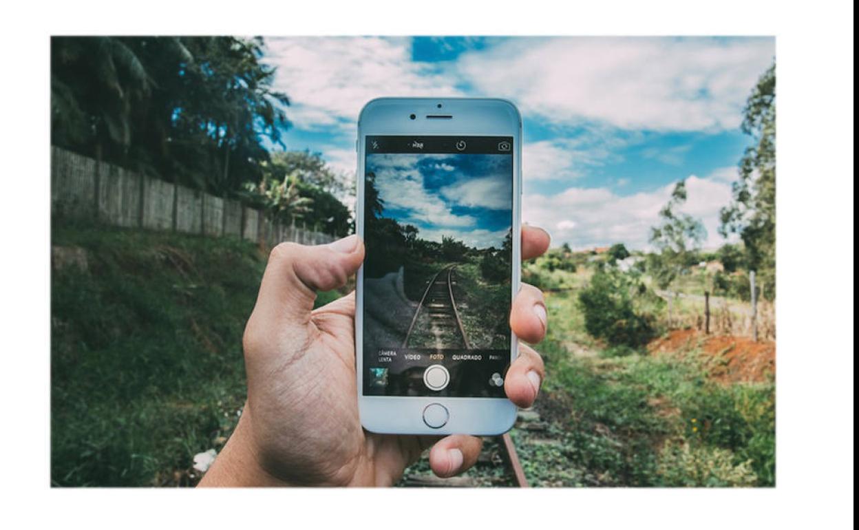 La Universidad Popular lanza un taller de fotografía móvil para jóvenes