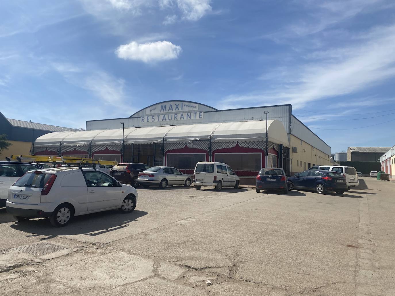 Asociación de Empresarios de Villafranca de los Barros