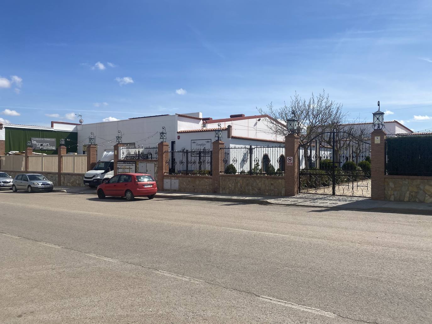 Asociación de Empresarios de Villafranca de los Barros