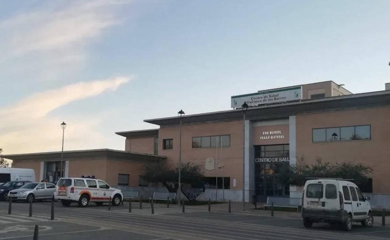 Octava jornada sin notificar nuevos casos en Villafranca