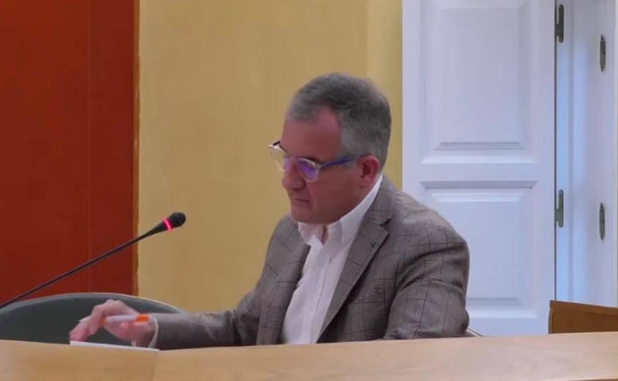 El Ayuntamiento de Villafranca aprueba el nuevo presupuesto para 2021