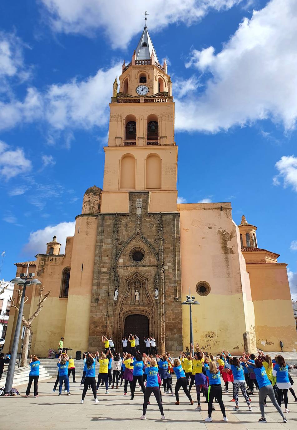 Fotos: 8M por la igualdad y la paz