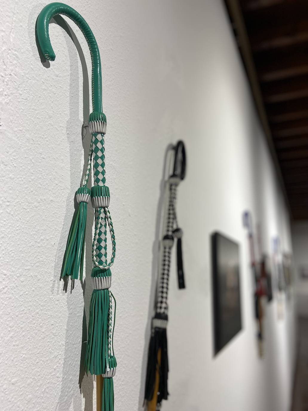 Fotos: Villafranca con el pueblo gitano