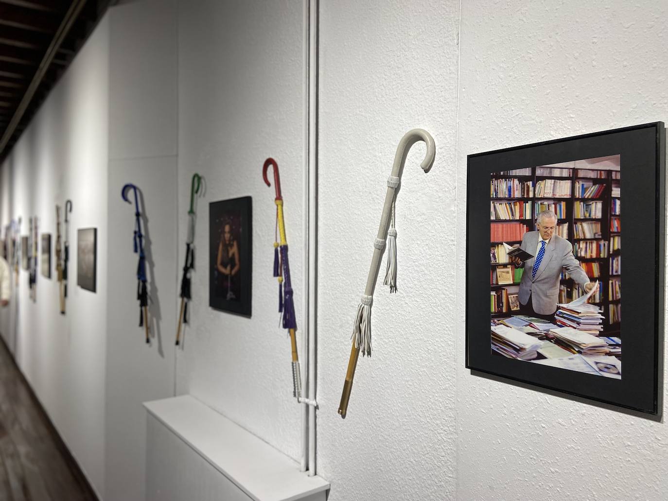 Fotos: Villafranca con el pueblo gitano