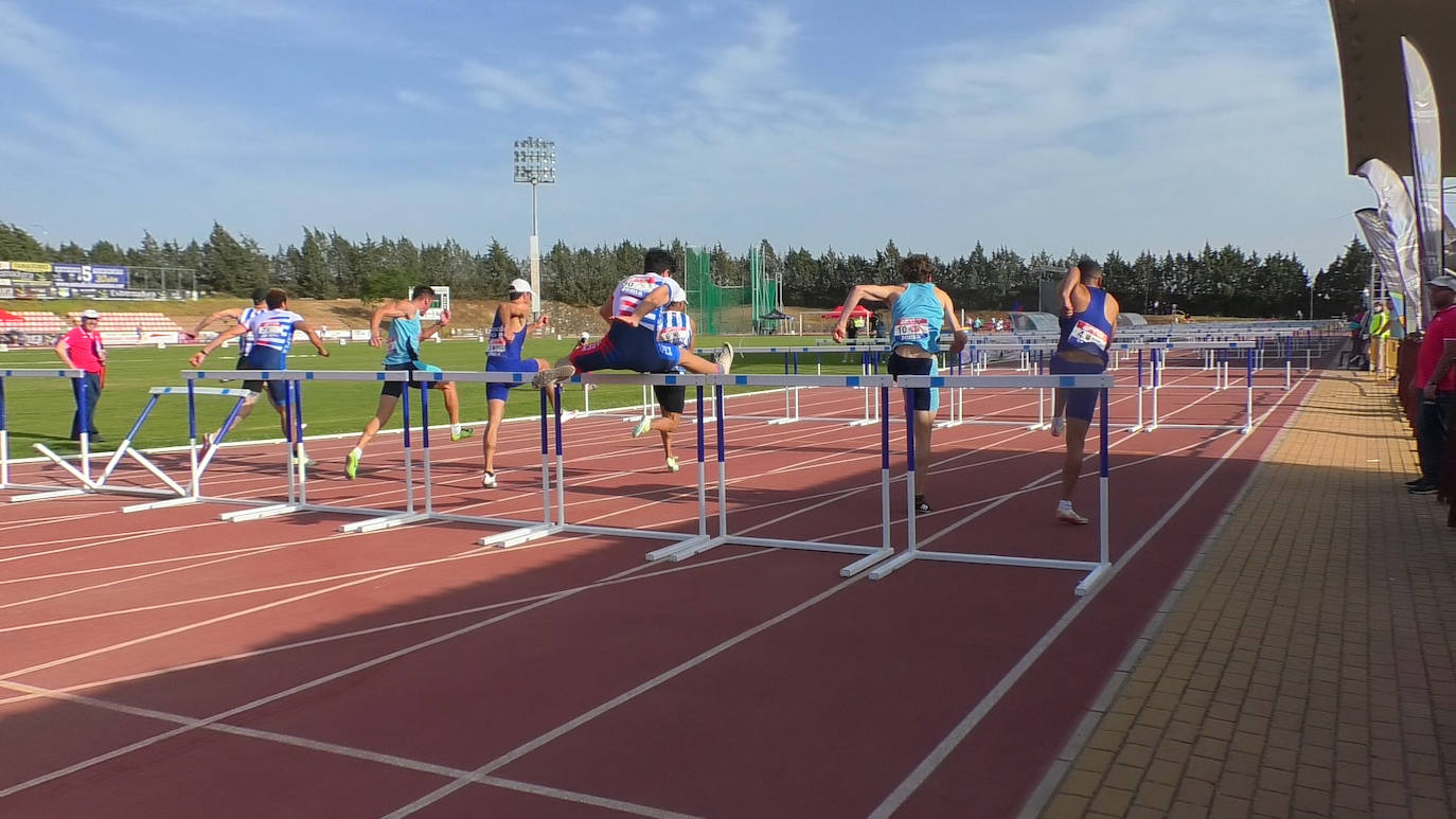 Fotos: CUADRANGULAR DE DIVISIÓN DE HONOR