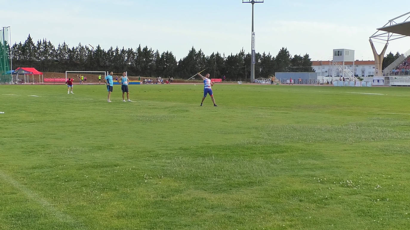 Fotos: CUADRANGULAR DE DIVISIÓN DE HONOR