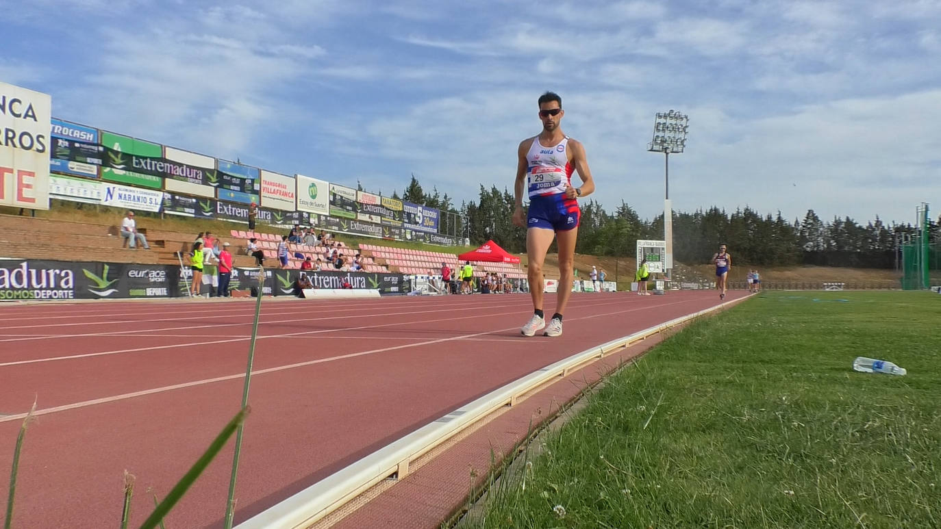 Fotos: CUADRANGULAR DE DIVISIÓN DE HONOR