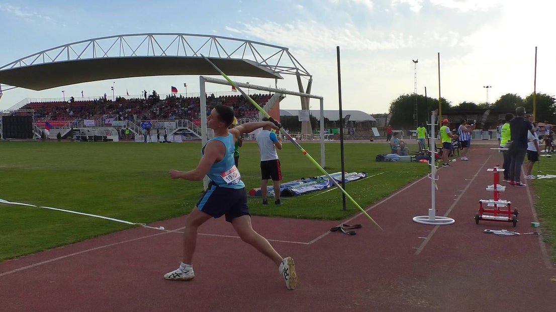 Fotos: CUADRANGULAR DE DIVISIÓN DE HONOR