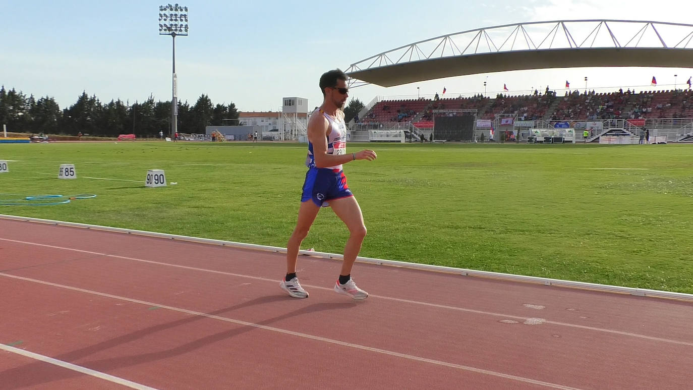 Fotos: CUADRANGULAR DE DIVISIÓN DE HONOR