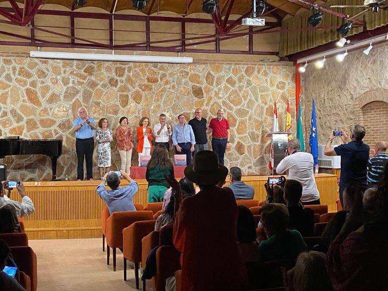 Fotos: Éxito de público en la Feria del Libro 2022