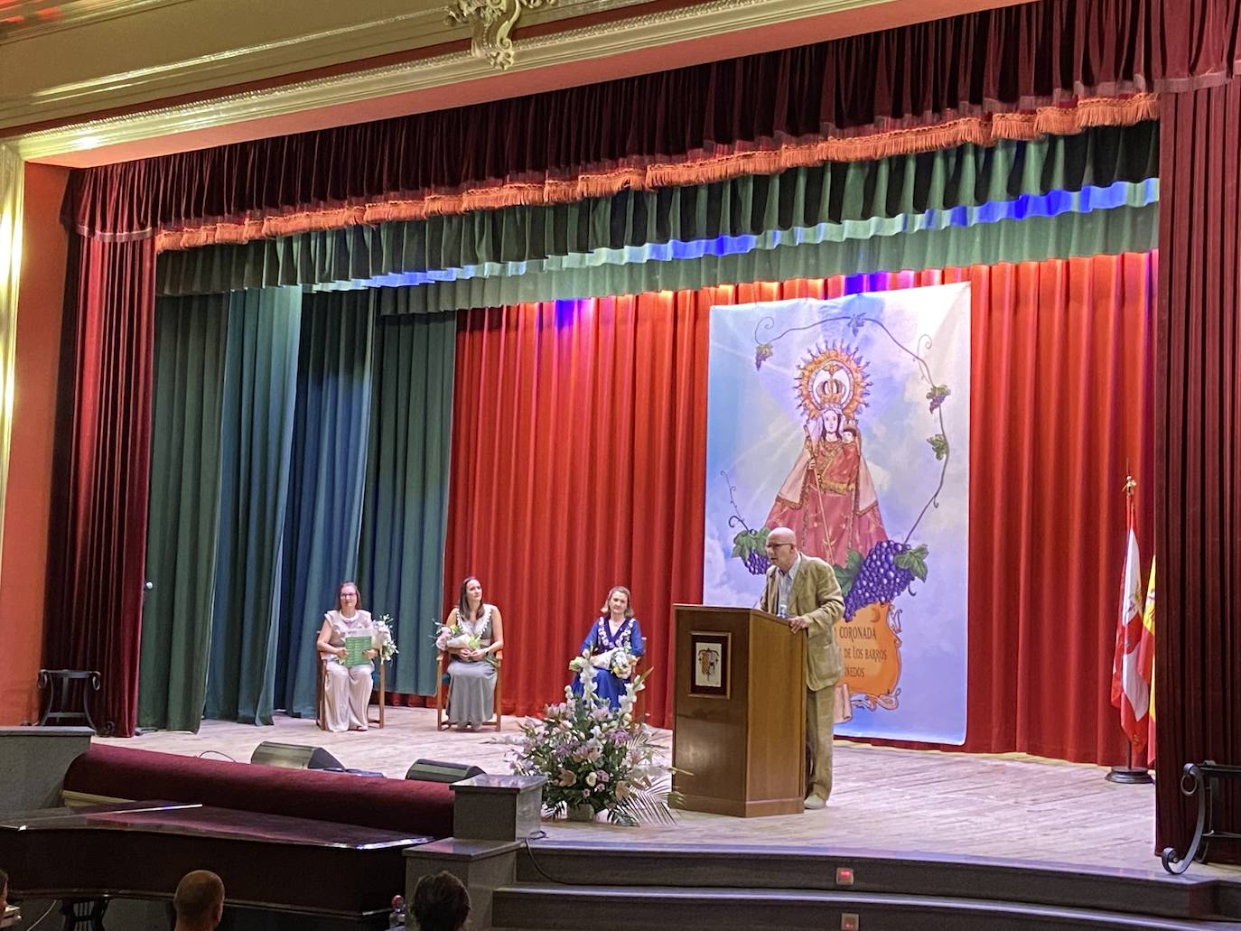 Fotos: Una celebración concebida para los sentidos, la convivencia y las tradiciones