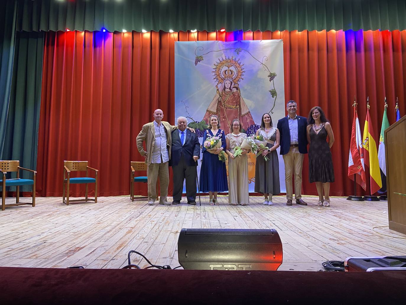 Fotos: Una celebración concebida para los sentidos, la convivencia y las tradiciones