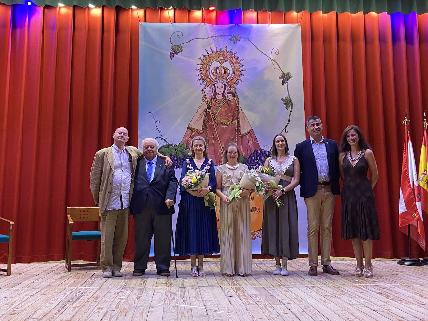 Fotos: Una celebración concebida para los sentidos, la convivencia y las tradiciones