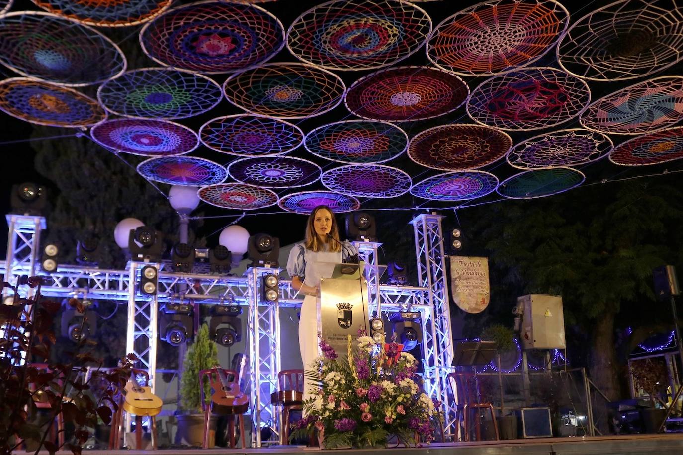 Fotos: Una celebración concebida para los sentidos, la convivencia y las tradiciones