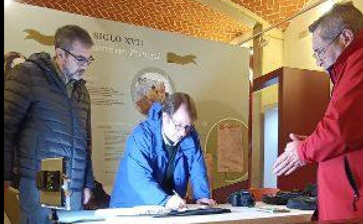 El MUVI en una nueva edición del «Corpus Inscriptionum Latinarum»