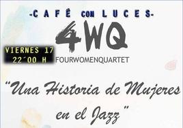 La música, protagonista cultural este fin de semana en Villafranca