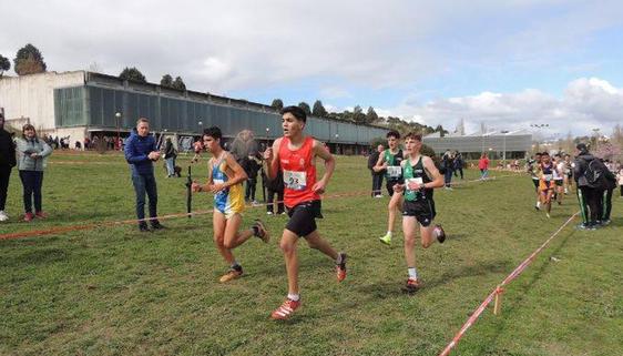 El CAPEX cierra la temporada de Cross