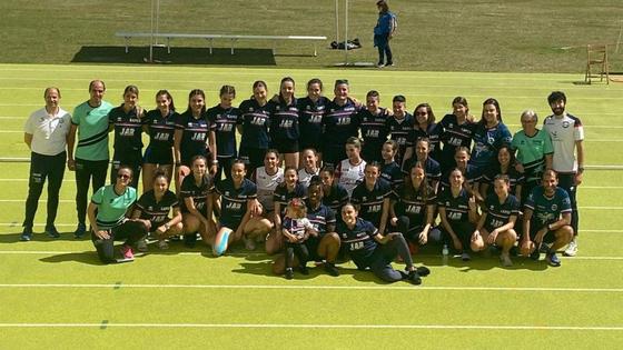 El CAPEX femenino le tocará remontar en la Primera División
