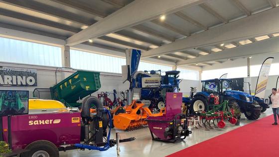 Hoy arranca la Feria Agroindustrial Tierra de Barros, FEATB