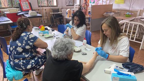 La Escuela Profesional celebra una jornada de puertas abiertas para dar a conocer su trabajo