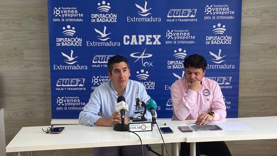 El Capex se juega la permanencia este fin de semana